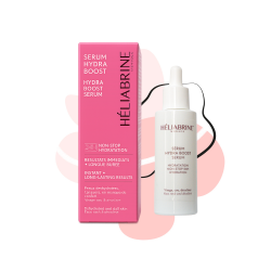 Sérum Hydra Boost